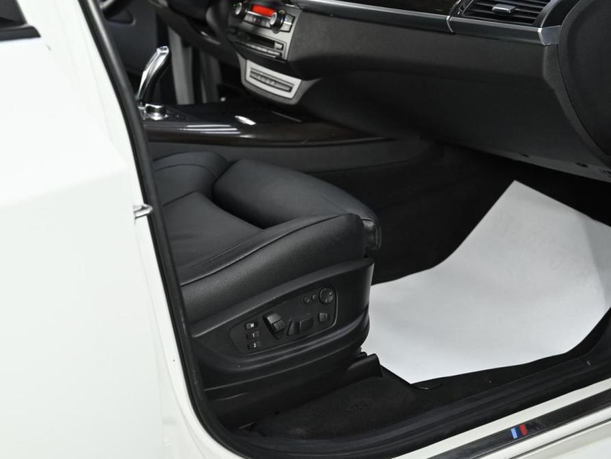 BMW X5 II (E70) Рестайлинг Москва  - изображение 15