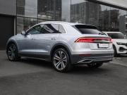 Audi Q8 I (4M) Москва  - изображение 25
