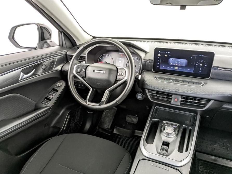 Haval Jolion I Рестайлинг Москва  - изображение 26