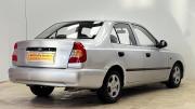 Hyundai Accent II Рестайлинг Киров  - изображение 18