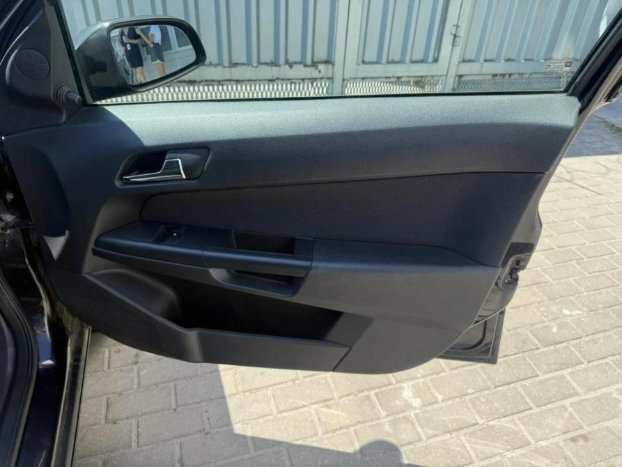 Opel Astra H Рестайлинг Ростов-на-Дону  - изображение 15