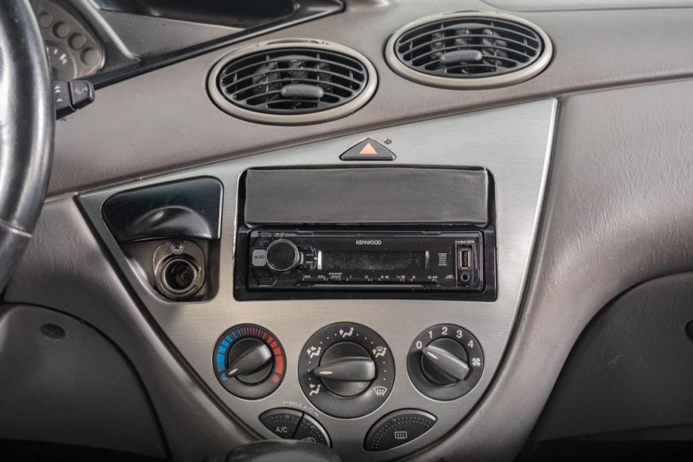 Ford Focus I Томск  - изображение 12
