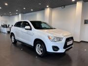 Mitsubishi ASX I Рестайлинг Чебоксары  - изображение 33