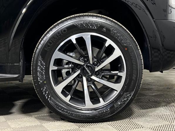 Haval H9 II с пробегом 2024 года, цена 4 549 000 рублей, 2921 км, внедорожник, Автокод Объявления