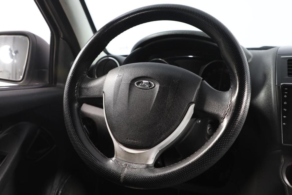 Lada (ВАЗ) Granta I Рестайлинг Новосибирск  - изображение 12