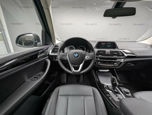 BMW X3 III (G01) с пробегом 2018 года, цена 2 997 000 рублей, 207273 км, внедорожник, Автокод Объявления