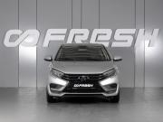 Lada (ВАЗ) Vesta I Рестайлинг (NG) Минеральные Воды  - изображение 18