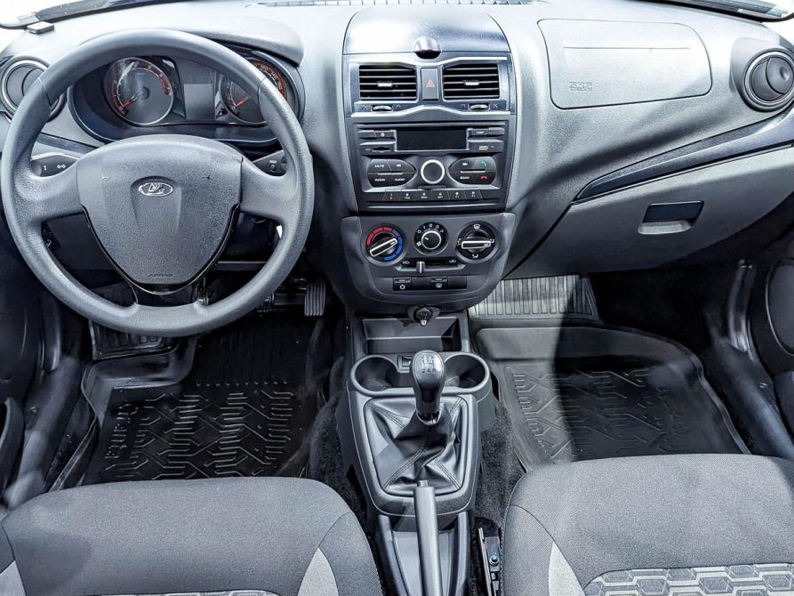 Lada (ВАЗ) Granta I Рестайлинг Ярославль  - изображение 8