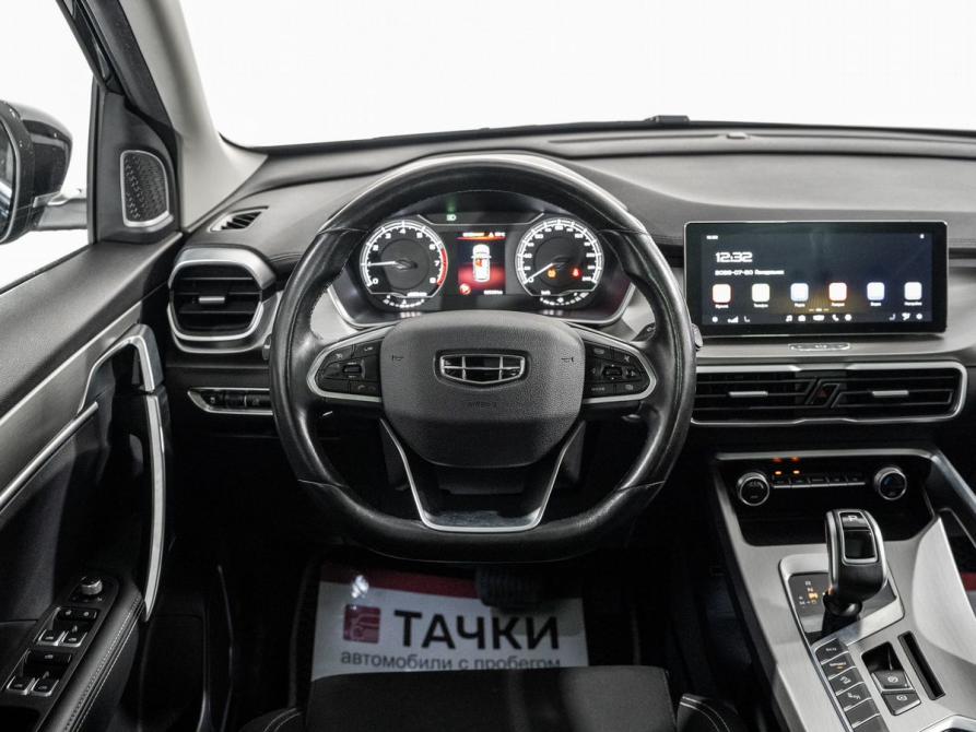 Geely Coolray I Иркутск  - изображение 9