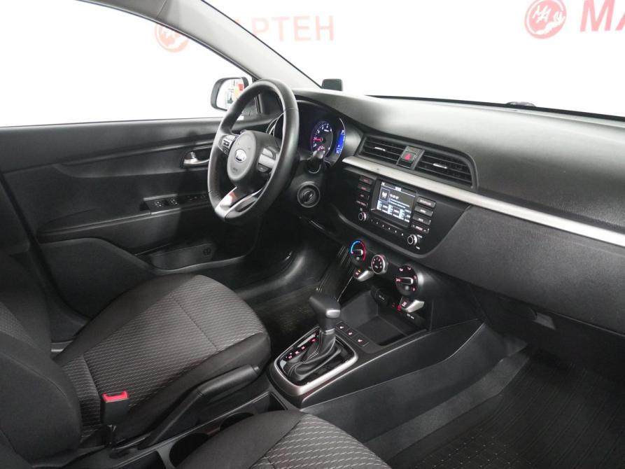 Kia Rio IV Вологда  - изображение 10