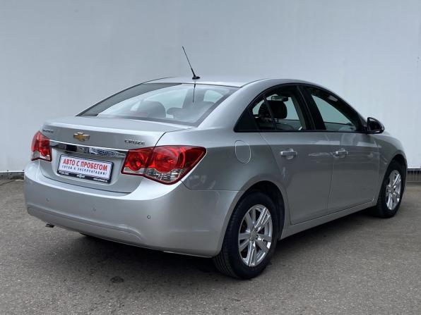 Chevrolet Cruze I Рестайлинг с пробегом 2015 года, цена 770 000 рублей, 139176 км, седан, Автокод Объявления