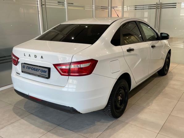 Lada (ВАЗ) Vesta I с пробегом 2019 года, цена 629 000 рублей, 228027 км, седан, Автокод Объявления
