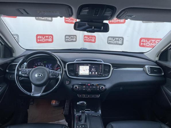 Kia Sorento II Рестайлинг с пробегом 2017 года, цена 2 270 000 рублей, 114000 км, внедорожник, Автокод Объявления