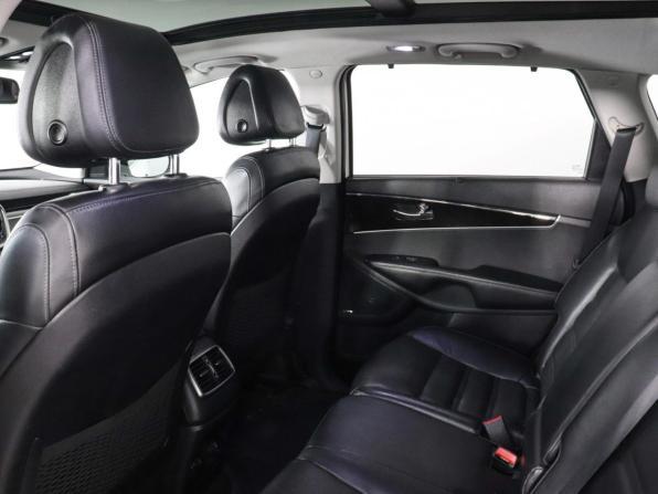 Kia Sorento III Prime с пробегом 2016 года, цена 1 890 000 рублей, 201586 км, внедорожник, Автокод Объявления