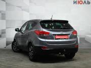 Hyundai ix35 I Рестайлинг Екатеринбург  - изображение 21