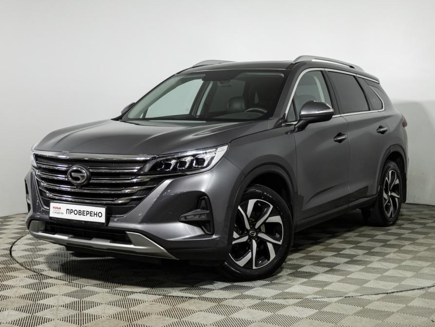 GAC GS5 I Санкт-Петербург  - изображение 1