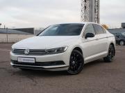 Volkswagen Passat B8 Москва  - изображение 19