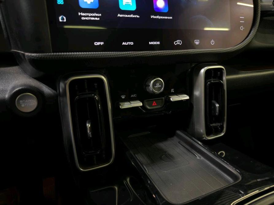 Haval Dargo Новосибирск  - изображение 35