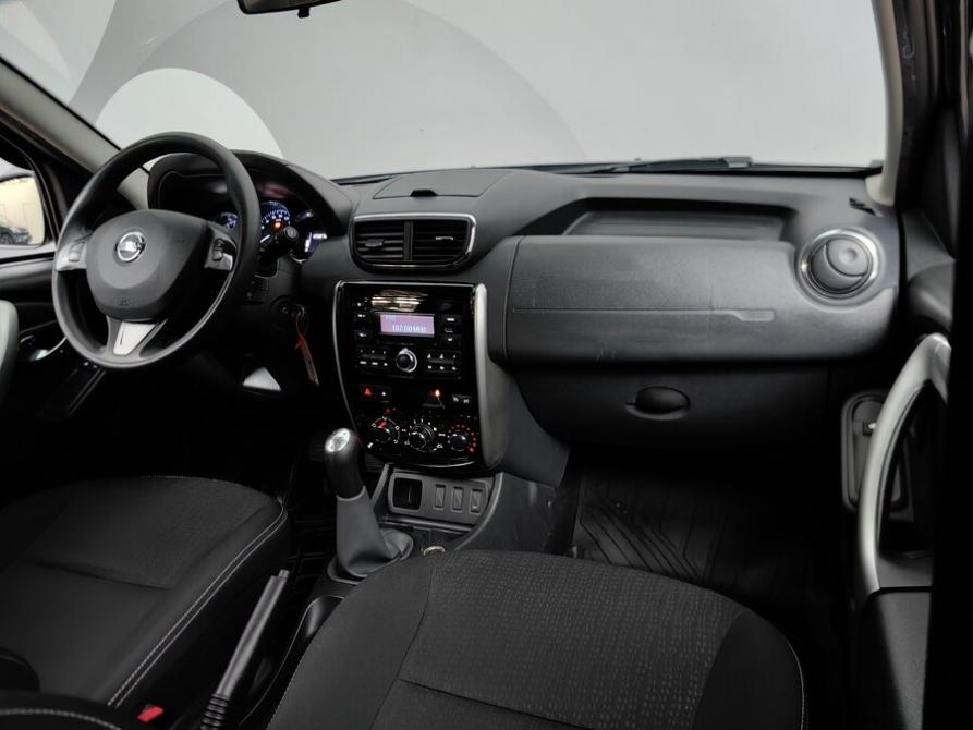Nissan Terrano III (D10) Подольск  - изображение 13