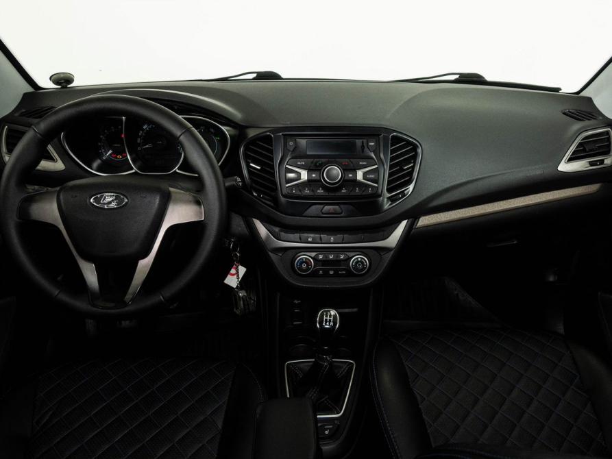 Lada (ВАЗ) Vesta I Казань  - изображение 7