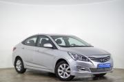 Hyundai Solaris I Рестайлинг Оренбург  - изображение 21