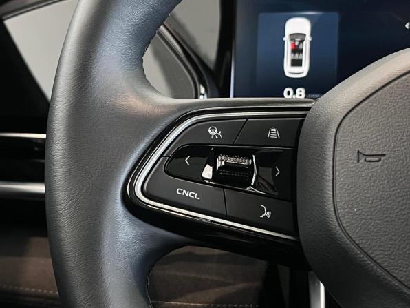Geely Monjaro I с пробегом 2024 года, цена 3 529 000 рублей, 45276 км, внедорожник, Автокод Объявления