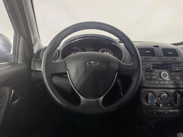 Lada (ВАЗ) Granta I Рестайлинг с пробегом 2023 года, цена 649 000 рублей, 56543 км, лифтбек, Автокод Объявления