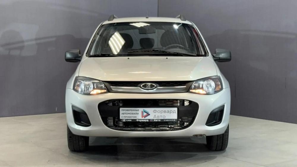 Lada (ВАЗ) Kalina II Сургут  - изображение 2