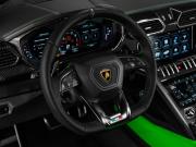 Lamborghini Urus I Москва  - изображение 40