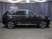 Geely Monjaro I Москва  - изображение 27