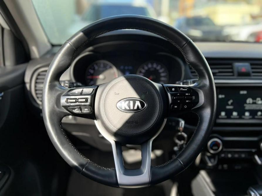 Kia Rio IV Кемерово  - изображение 11