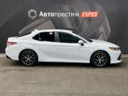 Toyota Camry VIII (XV70) Пермь  - изображение 26