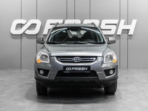 Kia Sportage II Рестайлинг с пробегом 2009 года, цена 849 000 рублей, 146742 км, внедорожник, Автокод Объявления