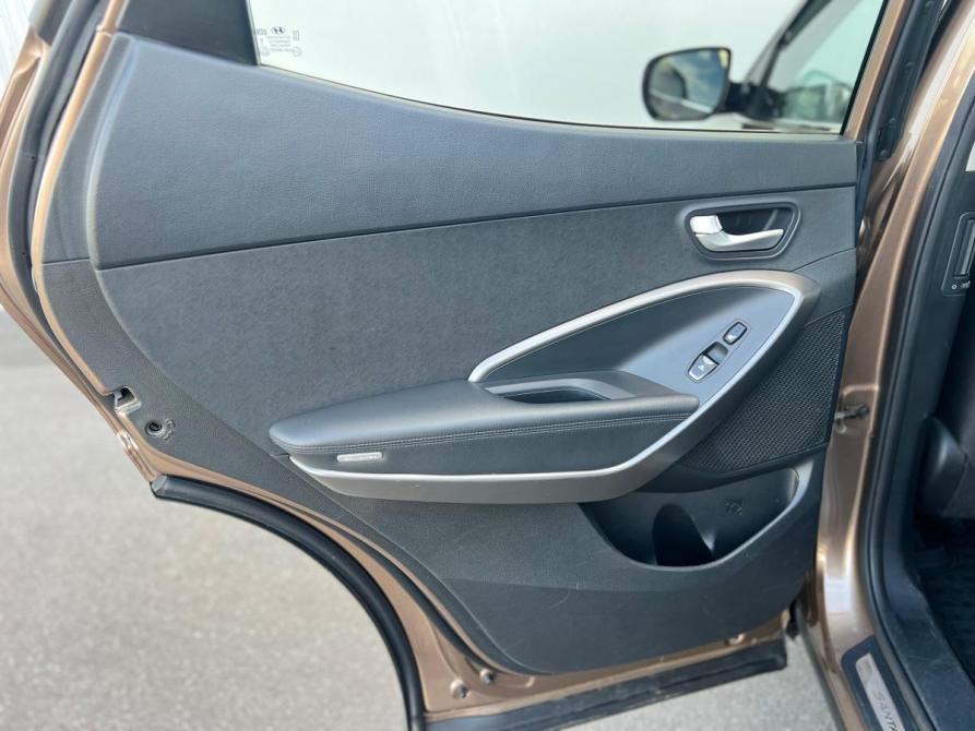 Hyundai Santa Fe III Санкт-Петербург  - изображение 14