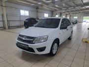 Lada (ВАЗ) Granta I Набережные Челны  - изображение 23