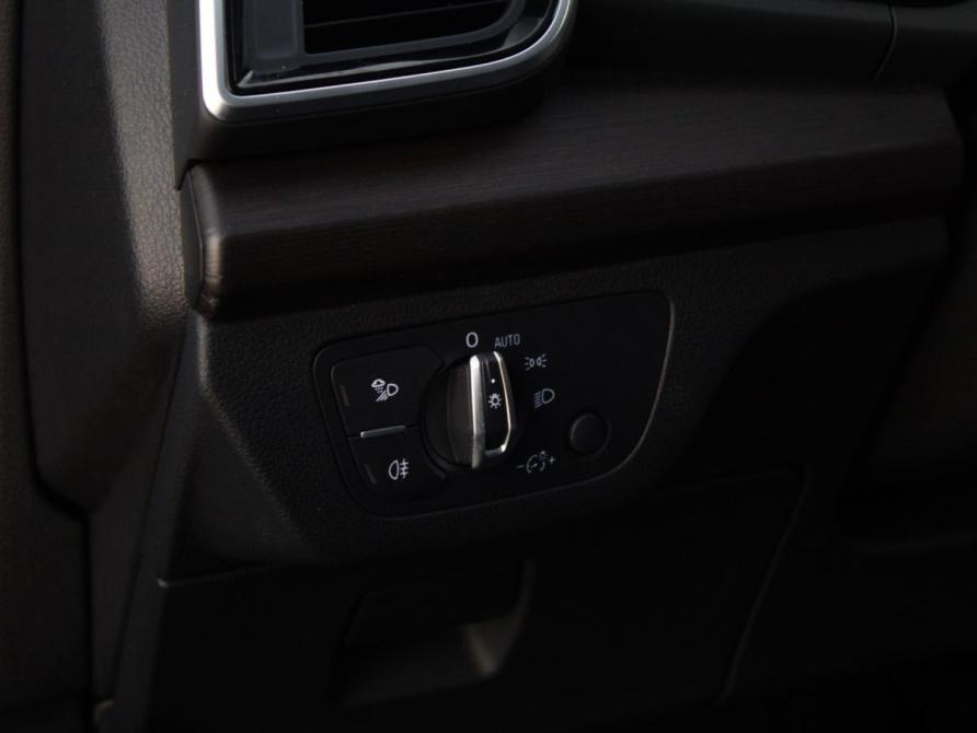 Audi Q5 II (FY) Рестайлинг Москва  - изображение 17