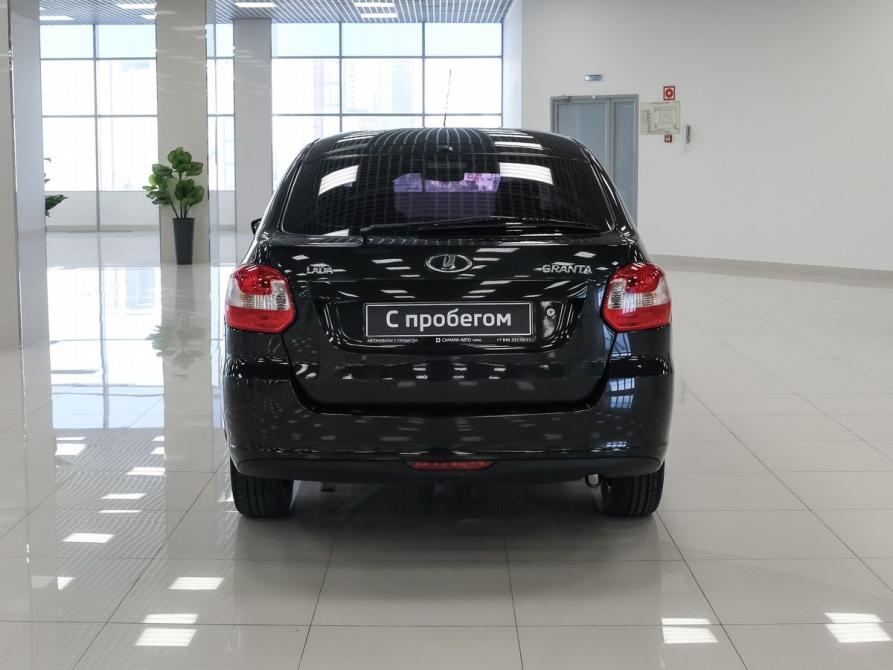Lada (ВАЗ) Granta I Самара  - изображение 7