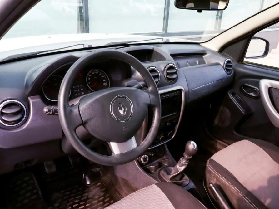 Renault Duster I Екатеринбург  - изображение 13