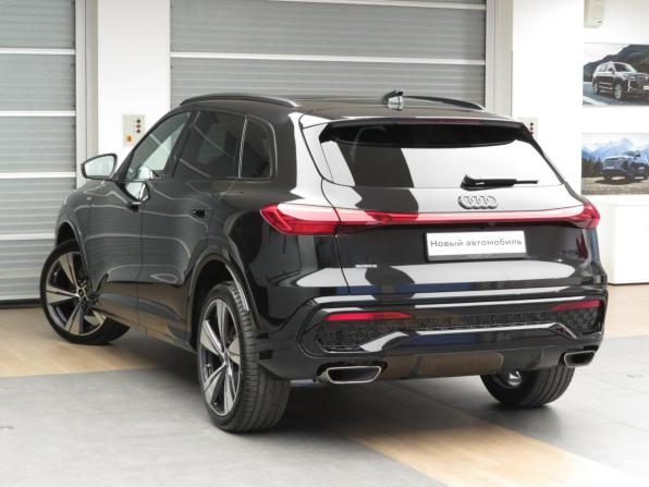 Audi Q5 III с пробегом 2026 года, цена 7 095 000 рублей, 15 км, внедорожник, Автокод Объявления