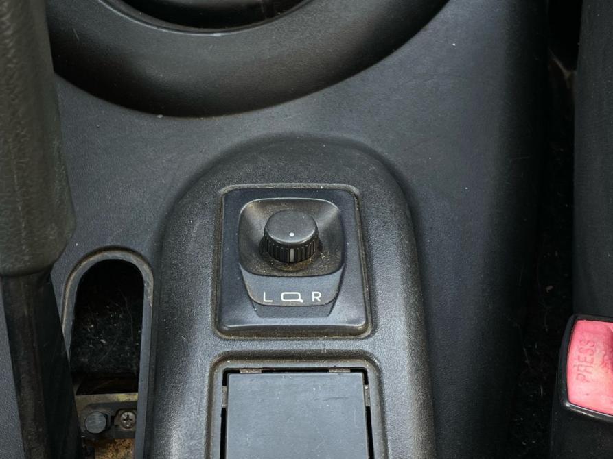 Chevrolet Niva I Краснодар  - изображение 13