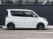 Suzuki Solio II Рестайлинг Новороссийск  - изображение 28