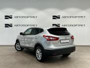 Nissan Qashqai II Санкт-Петербург  - изображение 27