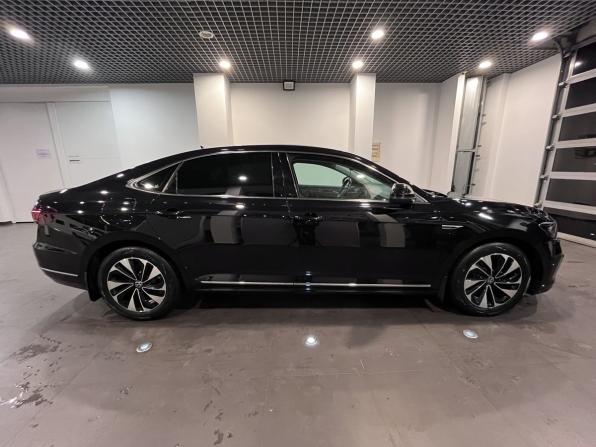Volkswagen Passat (North America and China) II (China Market) с пробегом 2021 года, цена 2 500 000 рублей, 69825 км, седан, Автокод Объявления