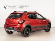 Renault Sandero II Рестайлинг Казань  - изображение 11