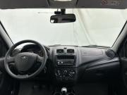 Lada (ВАЗ) Granta I Рестайлинг Липецк  - изображение 31