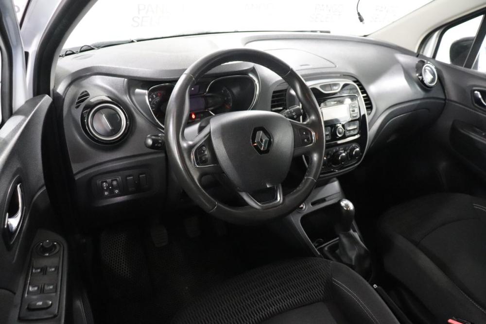 Renault Kaptur I Ульяновск  - изображение 9