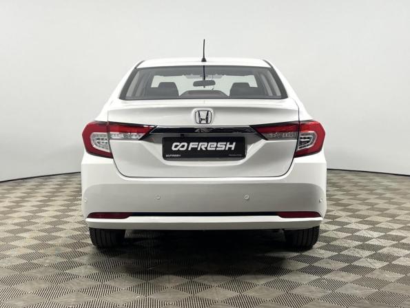 Honda Crider II с пробегом 2020 года, цена 1 430 200 рублей, 47592 км, седан, Автокод Объявления