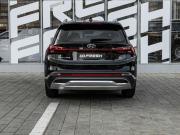 Hyundai Santa Fe IV Рестайлинг Ставрополь  - изображение 31