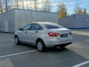 Lada (ВАЗ) Vesta I Чебоксары  - изображение 30