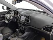 Jeep Cherokee V (KL) Рестайлинг Москва  - изображение 43